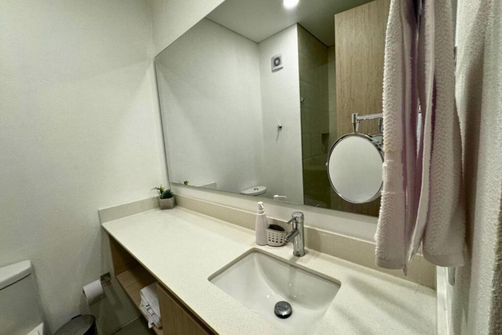 Apartamento Hermosa En Pozos Colorados Santa Marta (Magdalena)