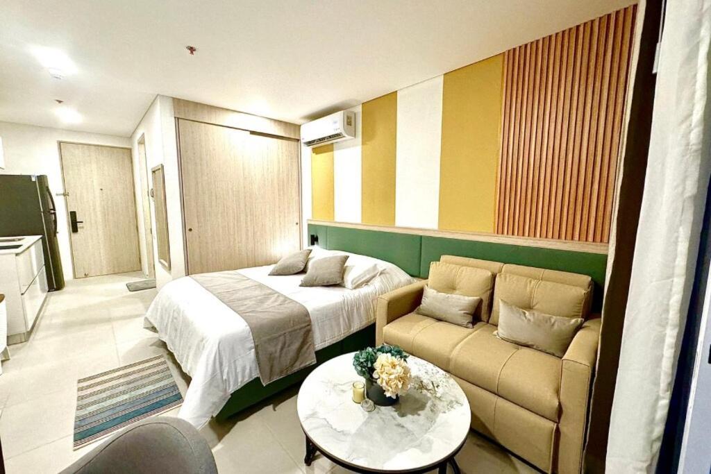 Apartamento Hermosa En Pozos Colorados