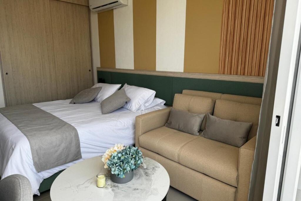 Hermosa En Pozos Colorados Apartamento