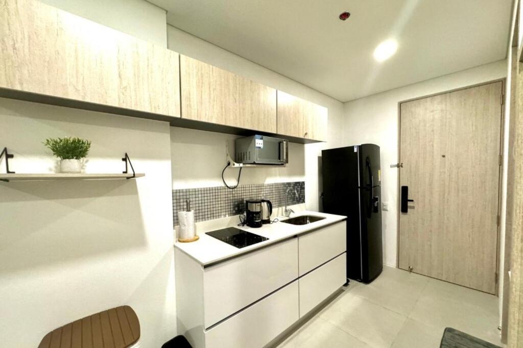 Apartamento Hermosa En Pozos Colorados Santa Marta (Magdalena)